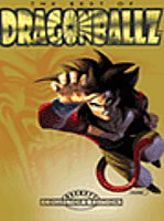 Best of DBZ Issue 10